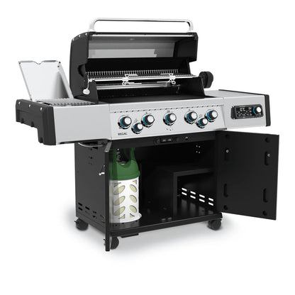 Regal™ Q 590 IR
