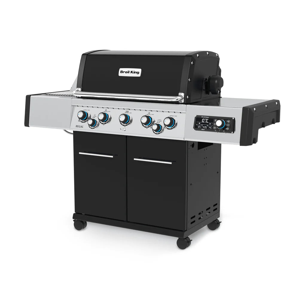 Regal™ Q 590 IR