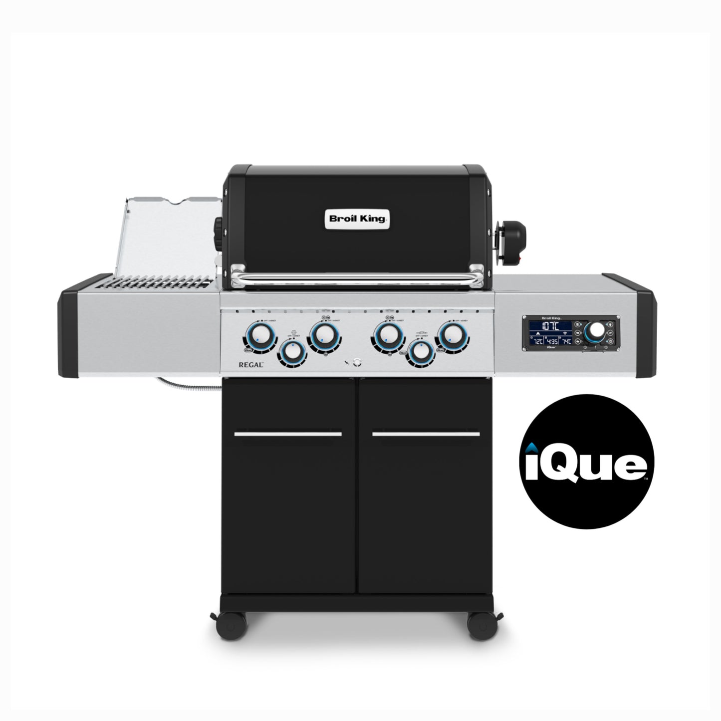 Regal™ Q 490 IR