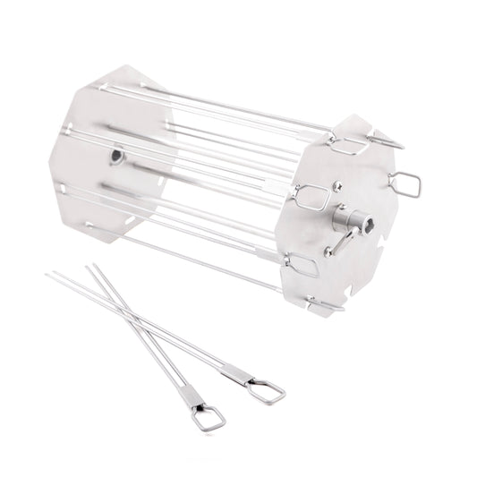 Rotisserie Kebab Rack
