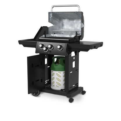 Royal™ 340 Shadow