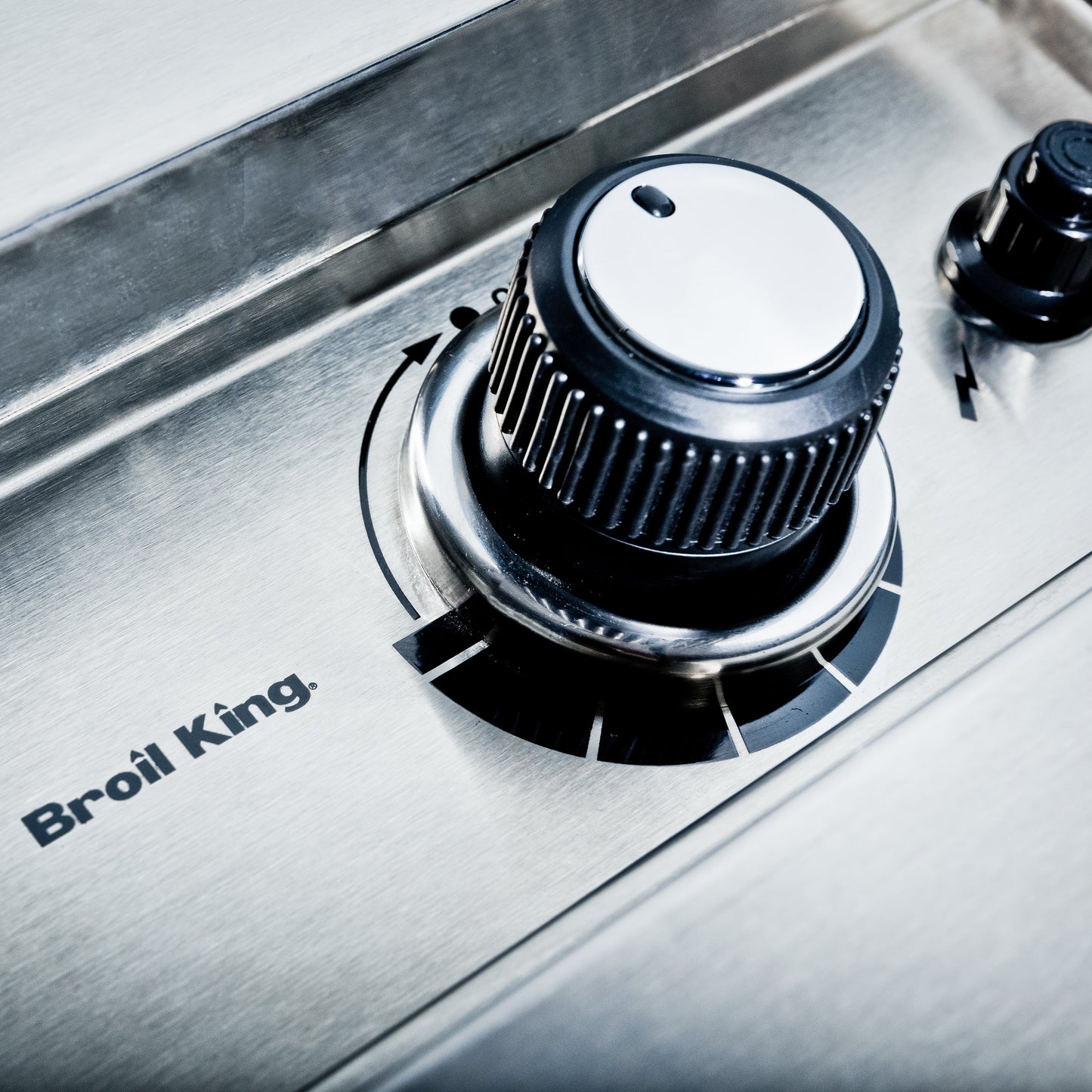 S 100 Range Burner
