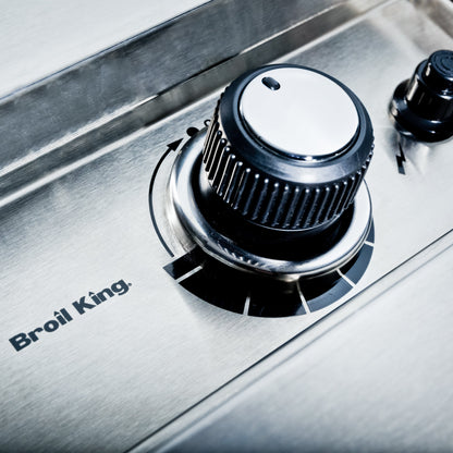 S 100 Range Burner