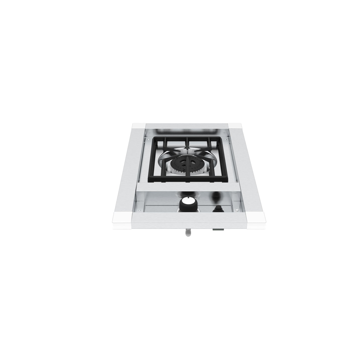 S 100 Range Burner