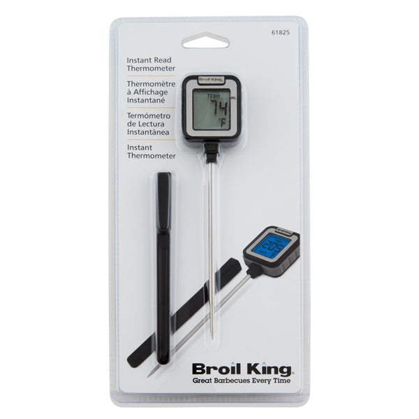 Thermometer - Instant Read