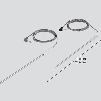 Thermometer - Pellet Grill Replacement Meat Probes