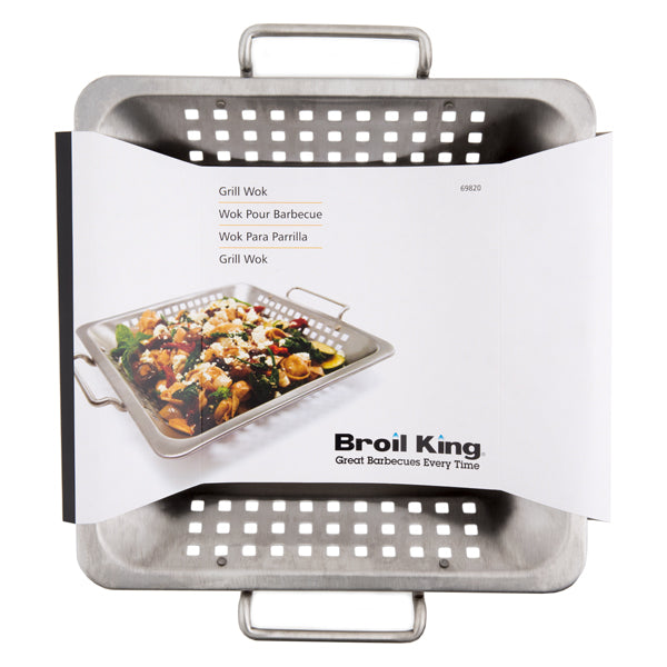 Roaster - Select Stainless Steel