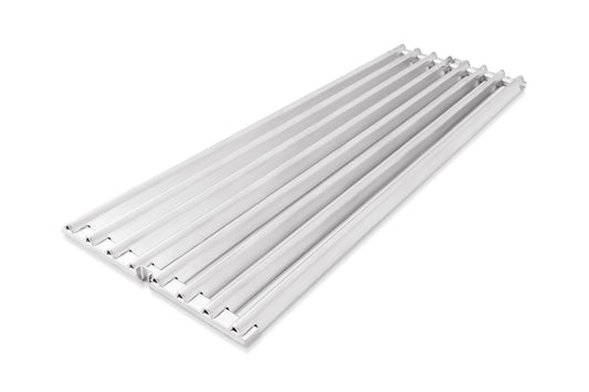 Stainless Steel V Cooking Grids