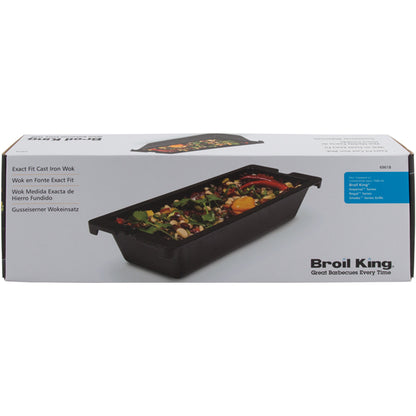 Roaster - Heavy Duty Cast Iron Imperial™ | Regal™